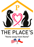 The Place's — Home away from home